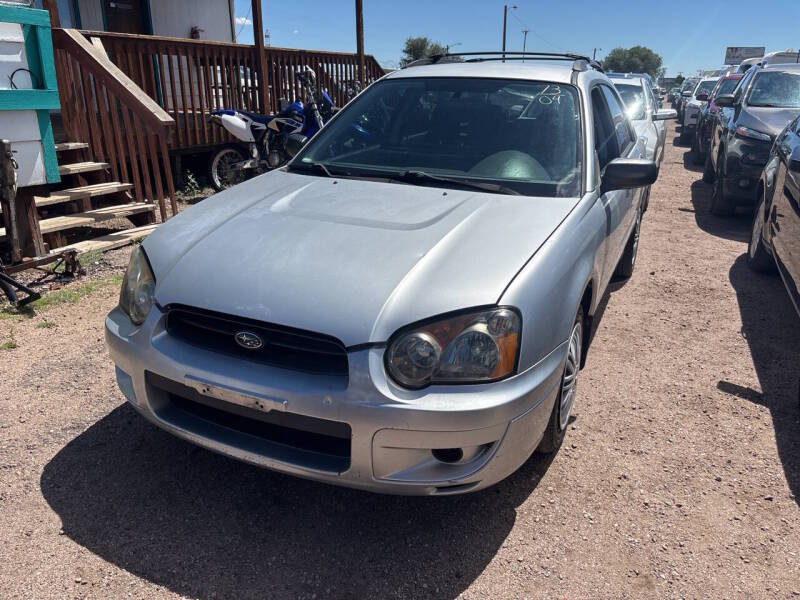 subaru impreza 2004 JF1GG65524H803195 image subaru impreza 2004 JF1GG65524H803195 image