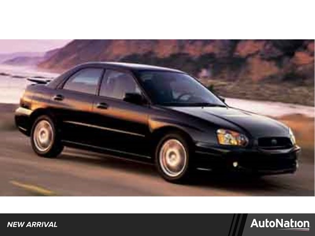 subaru impreza 2004 JF1GD67534H515501 image subaru impreza 2004 JF1GD67534H515501 image
