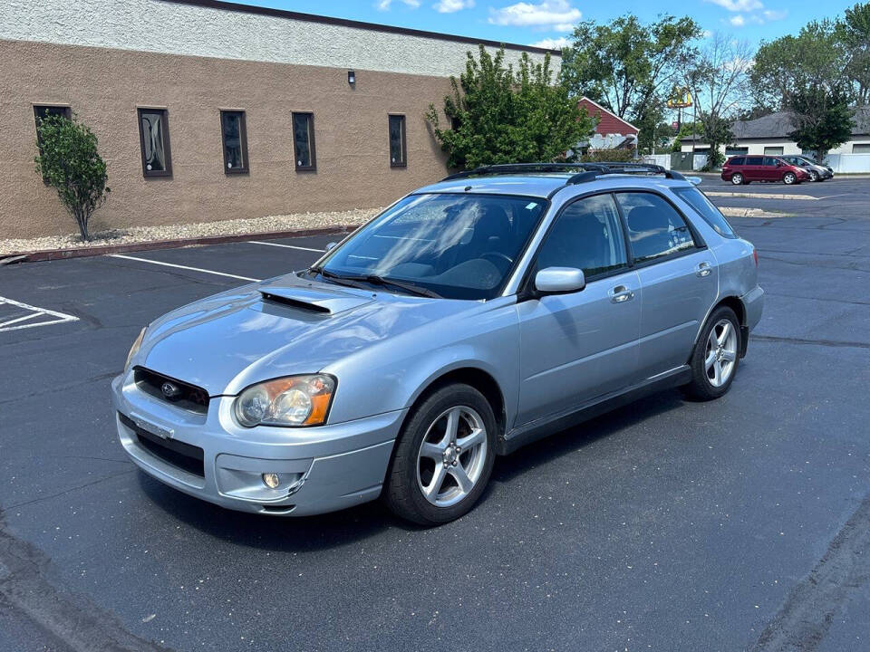 subaru impreza 2004 JF1GG296X4H808480 image subaru impreza 2004 JF1GG296X4H808480 image