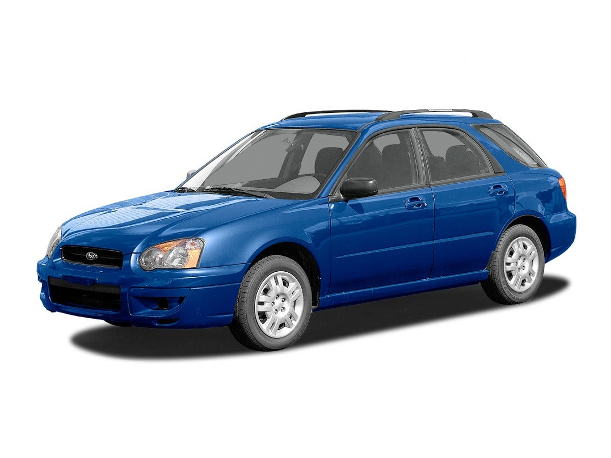 subaru impreza 2004 JF1GG65584H817411 image subaru impreza 2004 JF1GG65584H817411 image