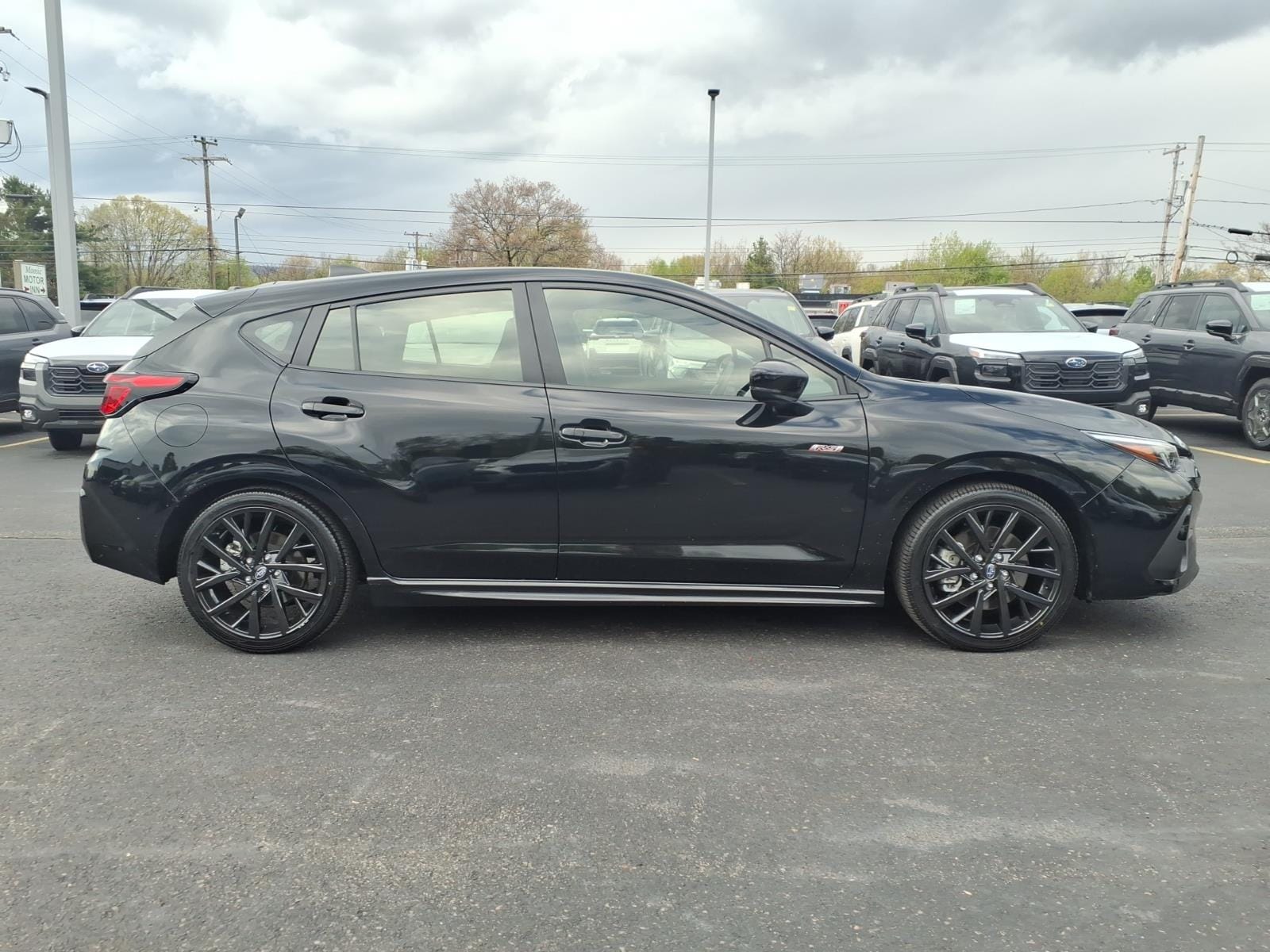 subaru impreza 2024 JF1GUHHC3R8250532 image subaru impreza 2024 JF1GUHHC3R8250532 image