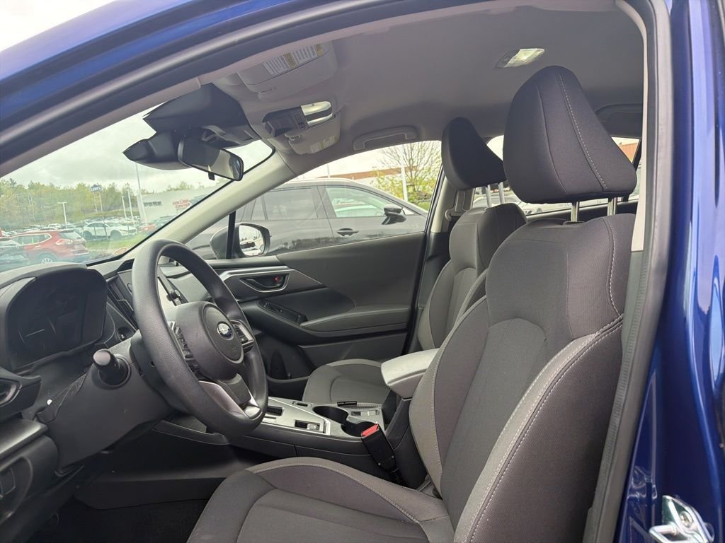 subaru impreza 2024 JF1GUABCXR8309642 image subaru impreza 2024 JF1GUABCXR8309642 image
