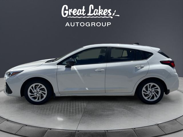 subaru impreza 2024 JF1GUABCXR8292700 image subaru impreza 2024 JF1GUABCXR8292700 image