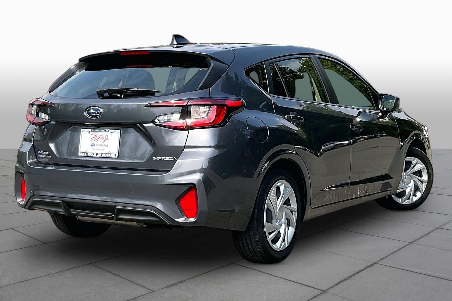subaru impreza 2024 JF1GUABC9R8280196 image subaru impreza 2024 JF1GUABC9R8280196 image