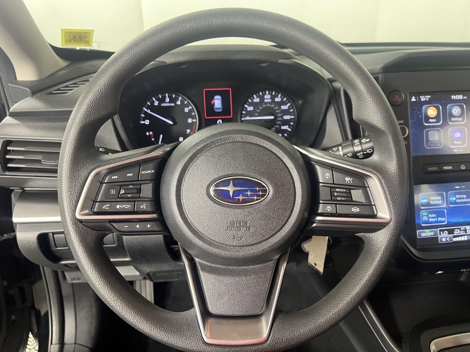 subaru impreza 2024 JF1GUABC5R8220996 image subaru impreza 2024 JF1GUABC5R8220996 image