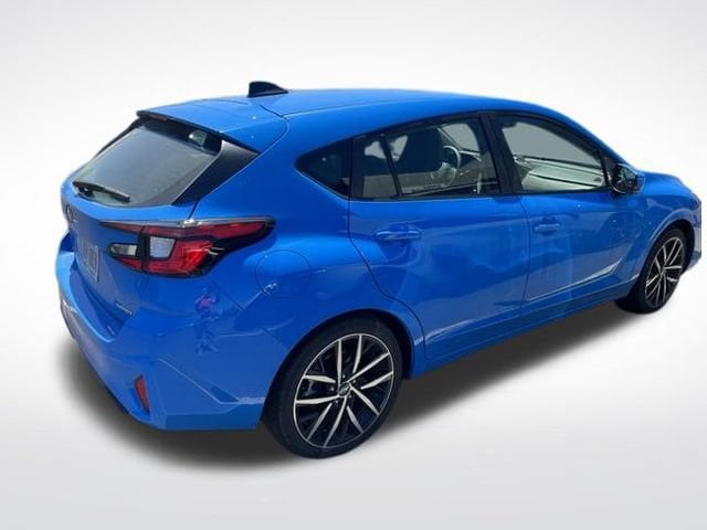 subaru impreza 2024 JF1GUAFC8R8876832 image subaru impreza 2024 JF1GUAFC8R8876832 image