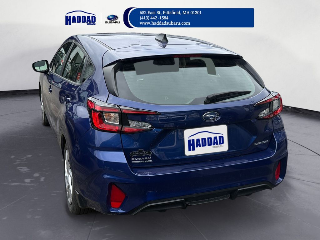 subaru impreza 2024 JF1GUABC4R8349652 image subaru impreza 2024 JF1GUABC4R8349652 image