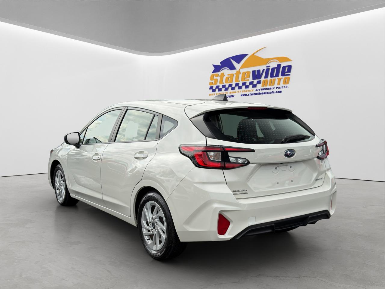 subaru impreza 2024 JF1GUABC6R8266126 image subaru impreza 2024 JF1GUABC6R8266126 image