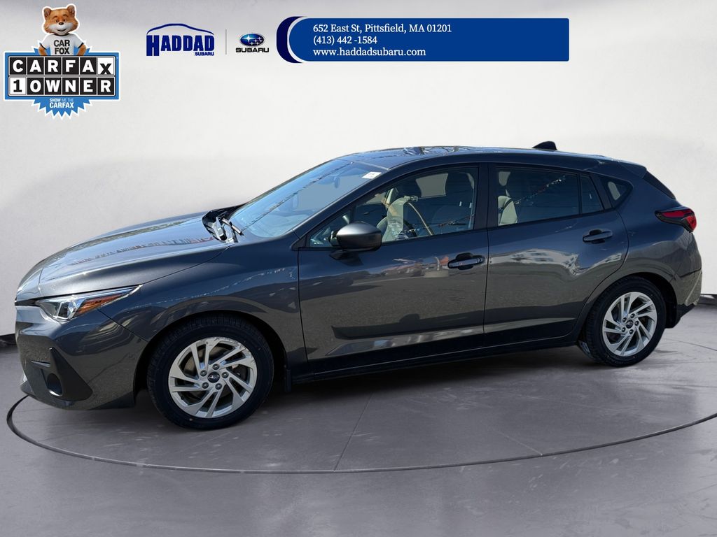 subaru impreza 2024 JF1GUABCXR8319958 image subaru impreza 2024 JF1GUABCXR8319958 image
