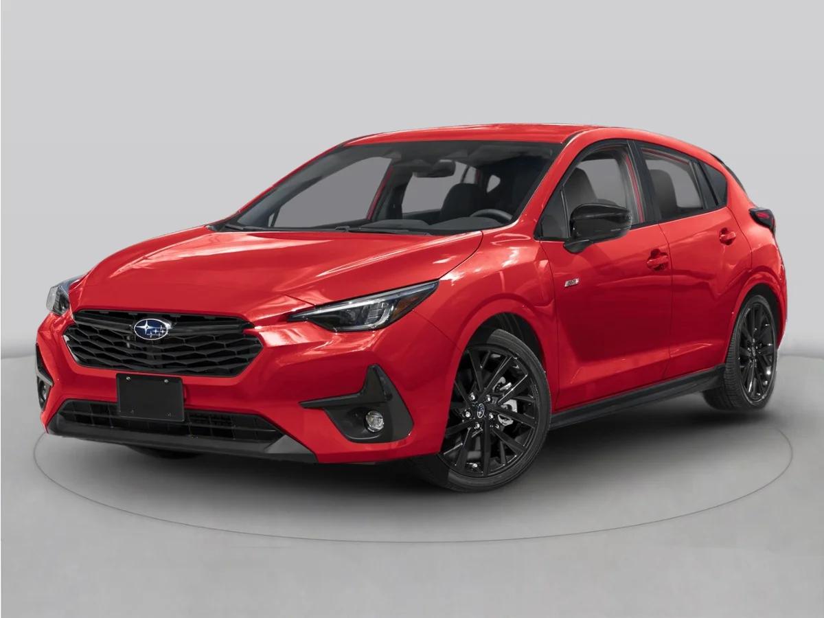 subaru impreza 2024 JF1GUABCXR8346335 image subaru impreza 2024 JF1GUABCXR8346335 image