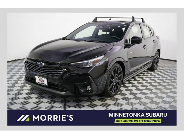 subaru impreza 2024 JF1GUHJC9R8369910 image subaru impreza 2024 JF1GUHJC9R8369910 image