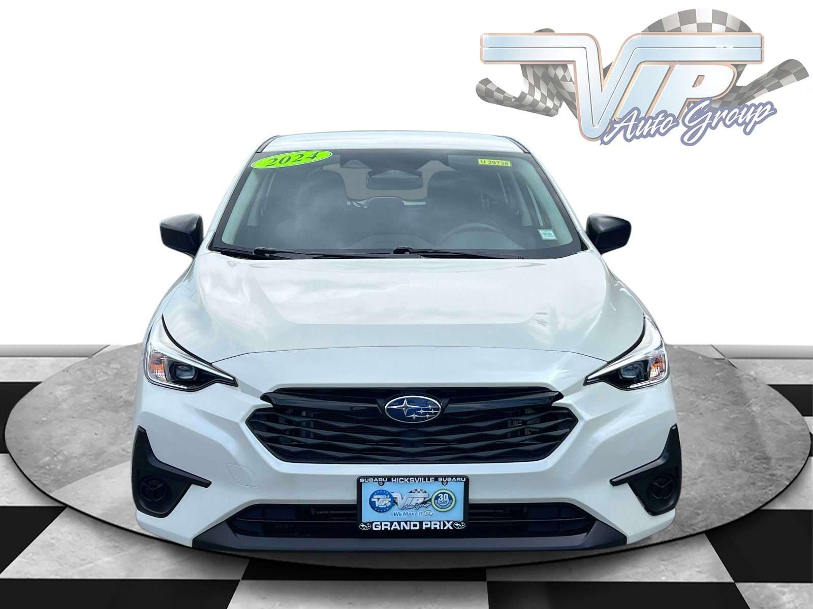 subaru impreza 2024 JF1GUABC9R8246310 image subaru impreza 2024 JF1GUABC9R8246310 image