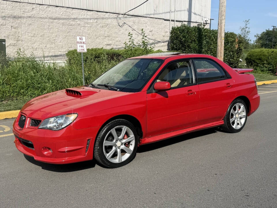 subaru impreza 2006 JF1GD79616H502390 image subaru impreza 2006 JF1GD79616H502390 image