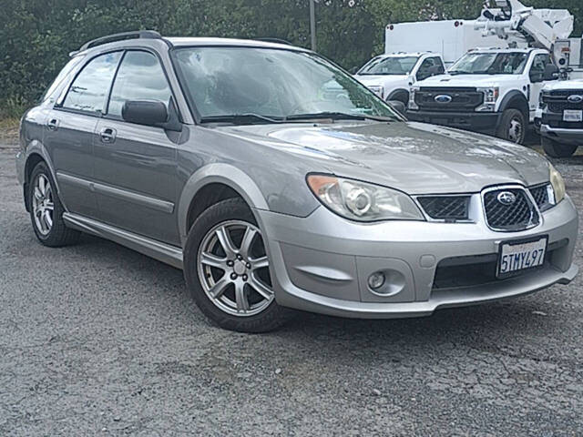 subaru impreza 2006 JF1GG68696H808739 image subaru impreza 2006 JF1GG68696H808739 image