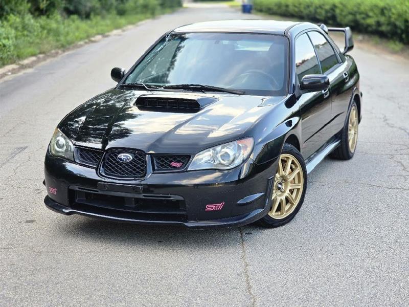 subaru impreza 2006 JF1GD70616L504523 image subaru impreza 2006 JF1GD70616L504523 image