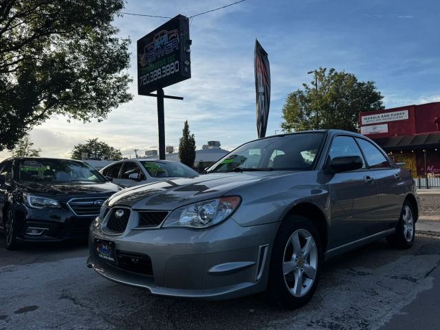 subaru impreza 2006 JF1GD67636H514733 image subaru impreza 2006 JF1GD67636H514733 image