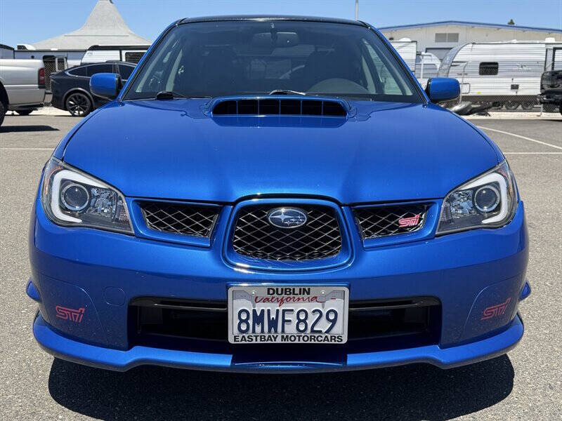 subaru impreza 2006 JF1GD70686L514756 image subaru impreza 2006 JF1GD70686L514756 image