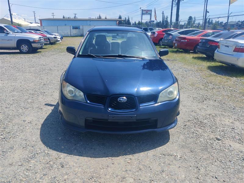 subaru impreza 2006 JF1GD67656G508731 image subaru impreza 2006 JF1GD67656G508731 image
