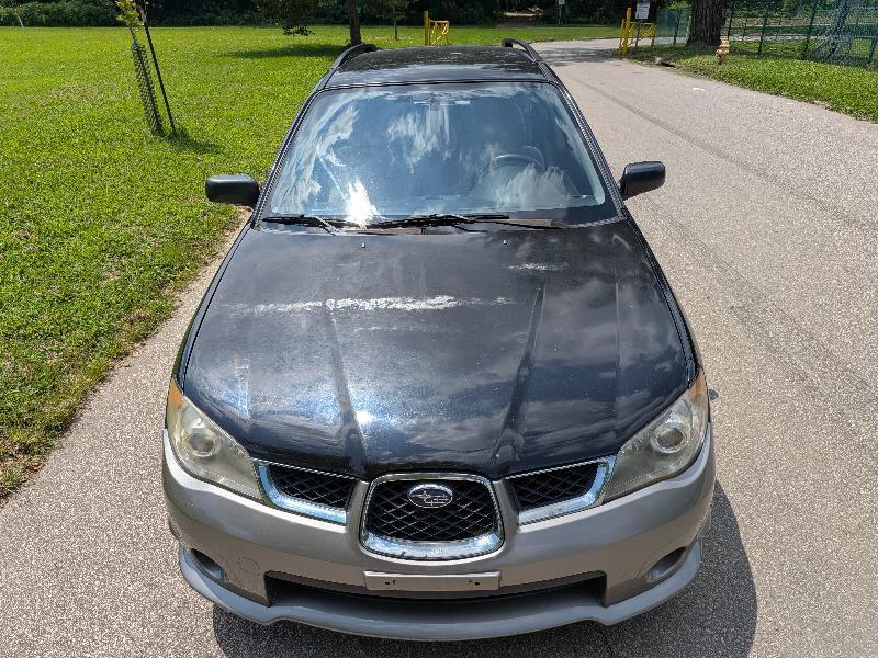 subaru impreza 2006 JF1GG68666H813543 image subaru impreza 2006 JF1GG68666H813543 image