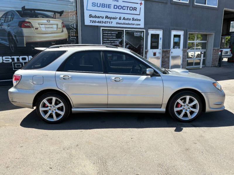 subaru impreza 2006 JF1GG79656G814032 image subaru impreza 2006 JF1GG79656G814032 image