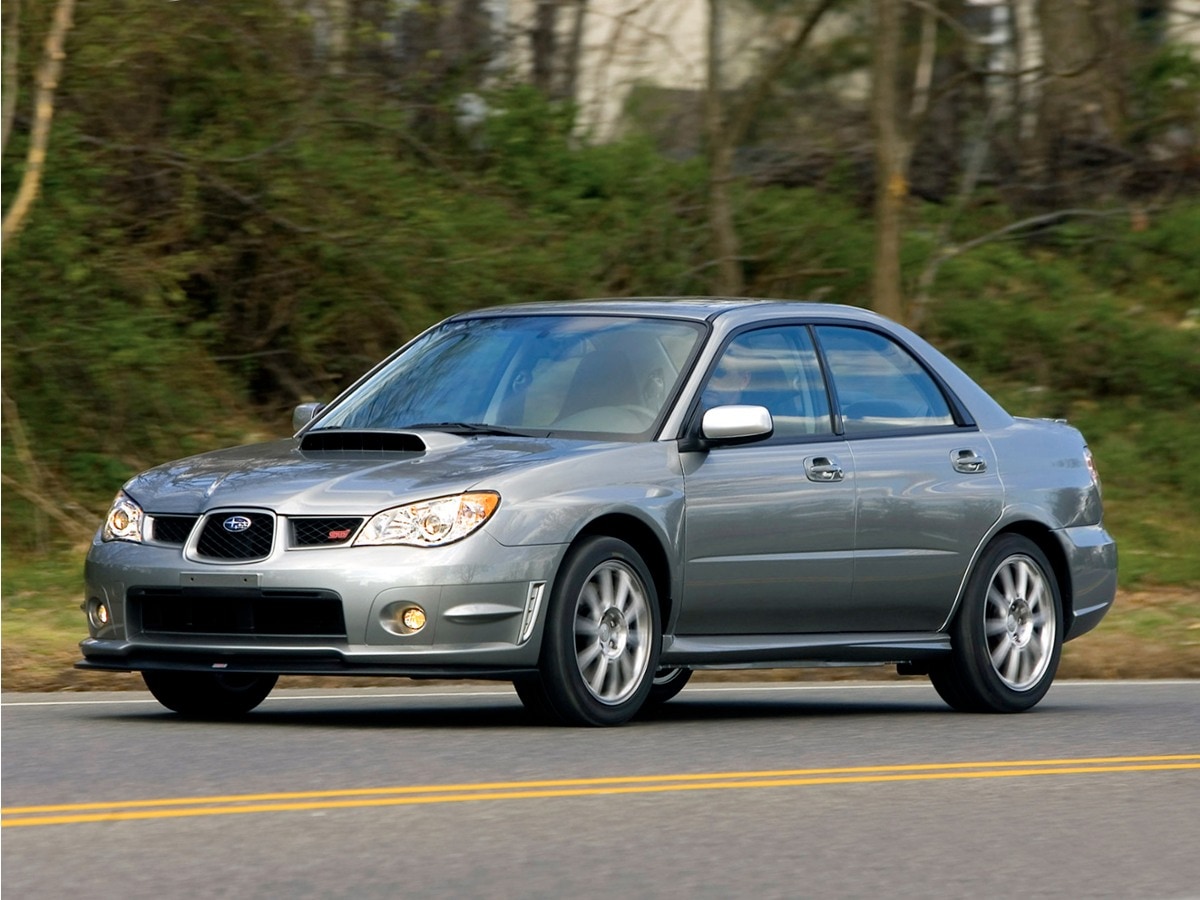 subaru impreza 2006 JF1GD67666G509662 image subaru impreza 2006 JF1GD67666G509662 image