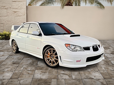 subaru impreza 2006 JF1GD70616L515831 image subaru impreza 2006 JF1GD70616L515831 image