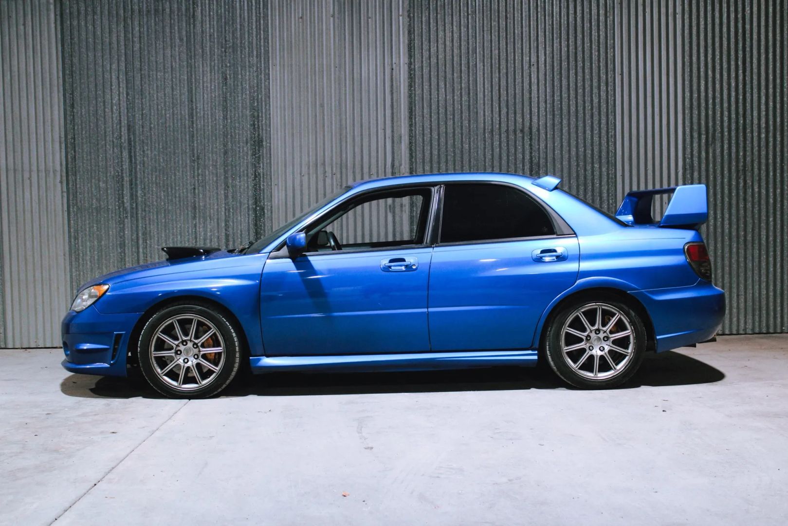 subaru impreza 2006 JF1GD70666L501214 image subaru impreza 2006 JF1GD70666L501214 image