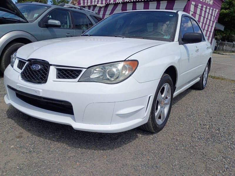 subaru impreza 2006 JF1GD67636H524193 image subaru impreza 2006 JF1GD67636H524193 image