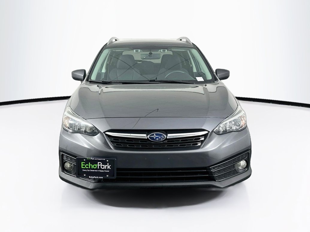 subaru impreza 2020 4S3GTAV6XL3716397 image subaru impreza 2020 4S3GTAV6XL3716397 image
