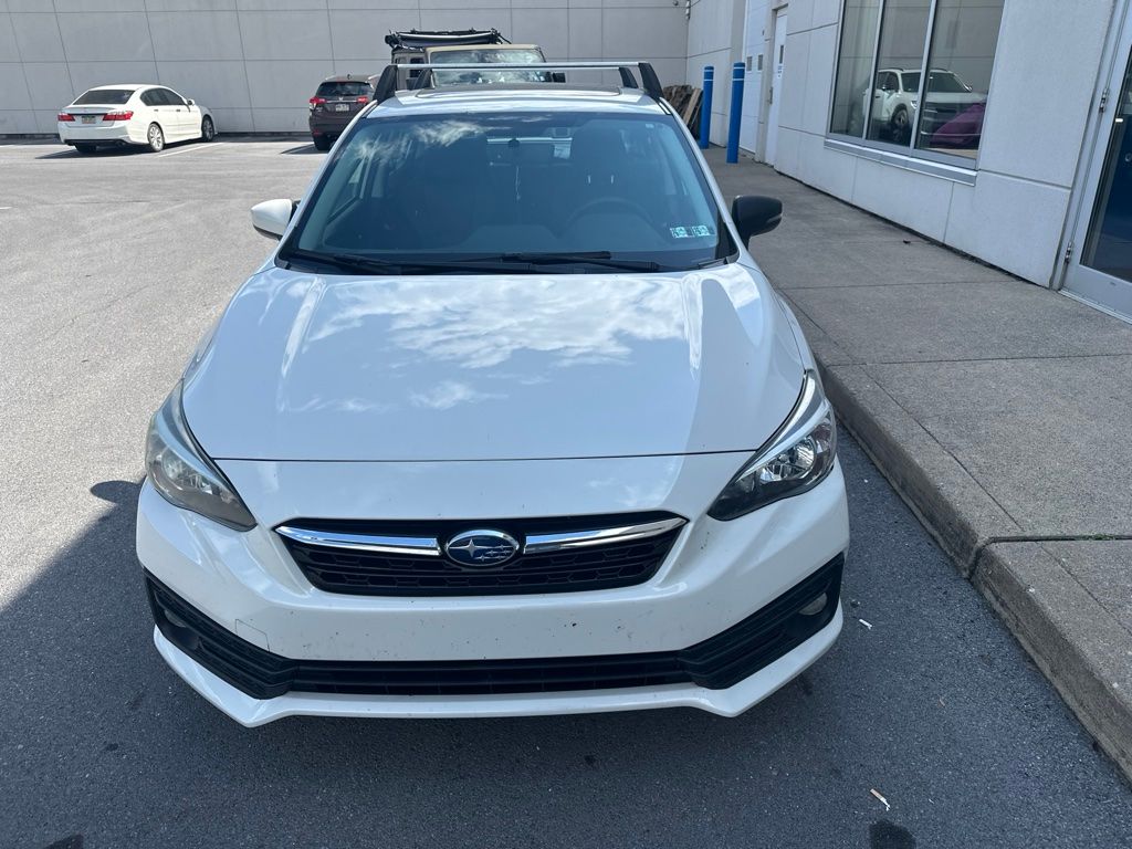 subaru impreza 2020 4S3GKAD69L3610284 image subaru impreza 2020 4S3GKAD69L3610284 image
