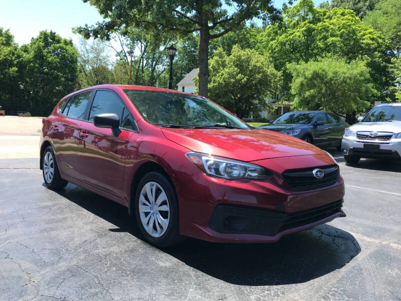 subaru impreza 2020 4S3GTAA65L1720360 image subaru impreza 2020 4S3GTAA65L1720360 image