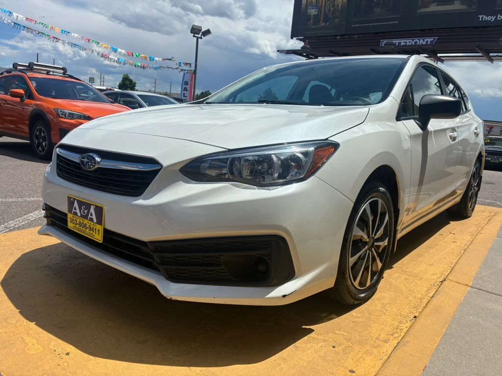 subaru impreza 2020 4S3GTAA65L1709181 image subaru impreza 2020 4S3GTAA65L1709181 image