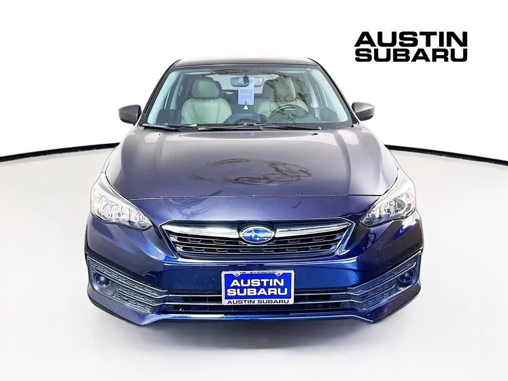 subaru impreza 2020 4S3GTAA68L1719011 image subaru impreza 2020 4S3GTAA68L1719011 image