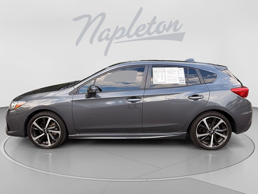 subaru impreza 2020 4S3GTAL63L3730371 image subaru impreza 2020 4S3GTAL63L3730371 image