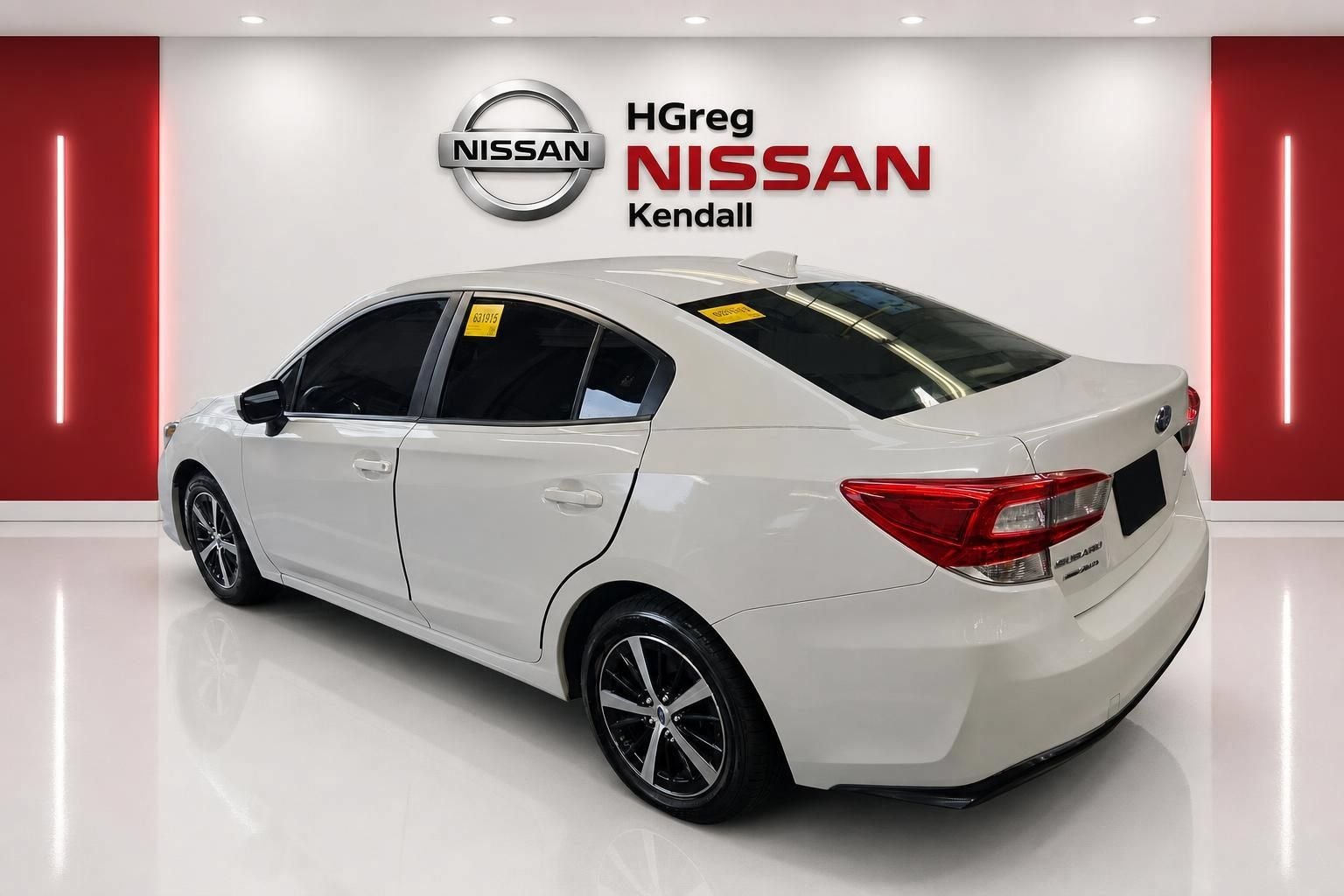 subaru impreza 2020 4S3GKAD66L3613384 image subaru impreza 2020 4S3GKAD66L3613384 image