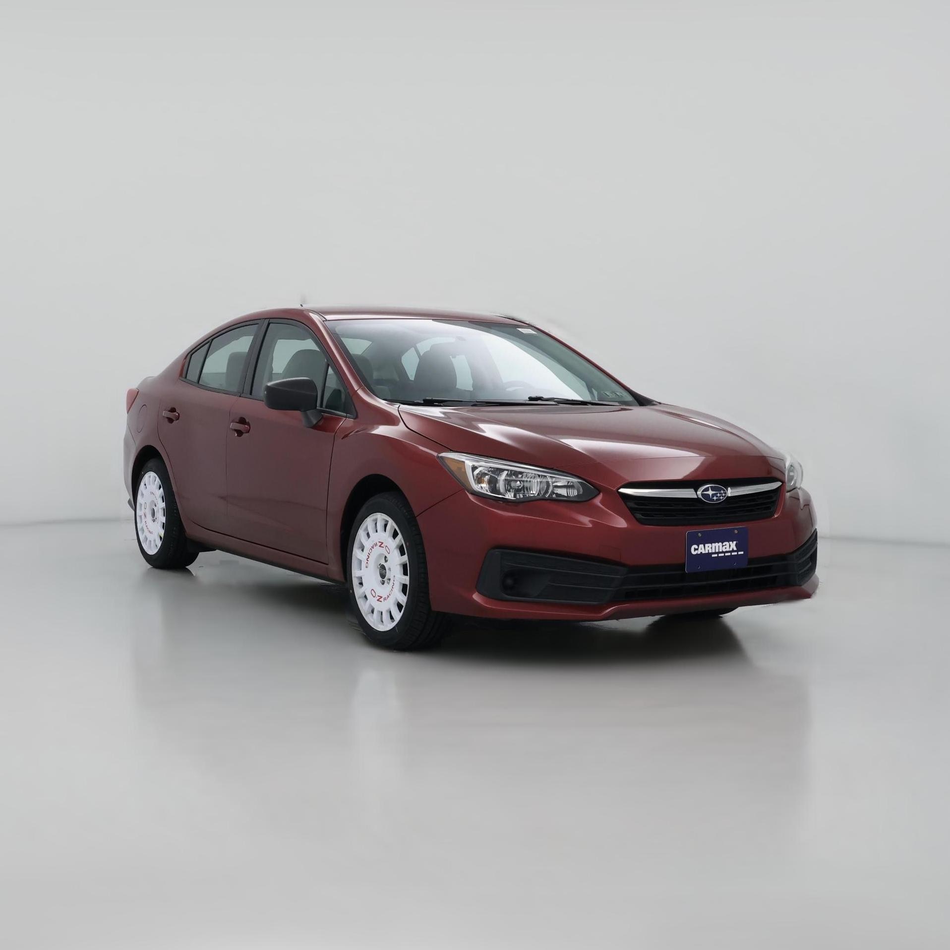 subaru impreza 2020 4S3GKAA6XL1607961 image subaru impreza 2020 4S3GKAA6XL1607961 image