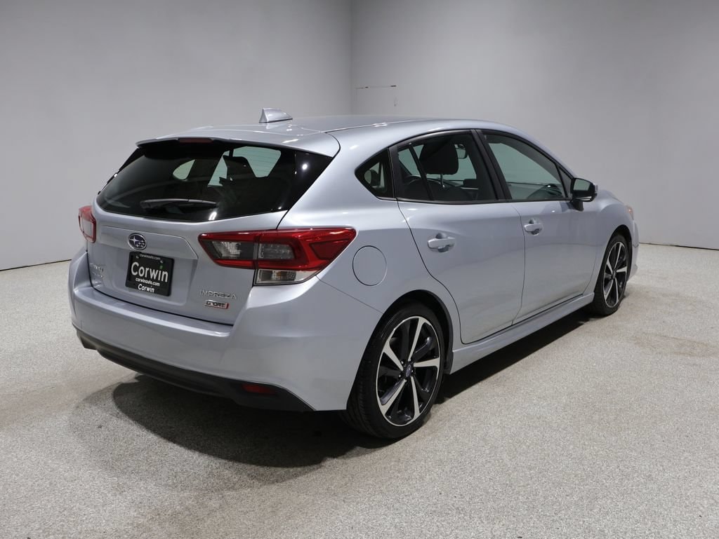 subaru impreza 2020 4S3GTAL61L3704660 image subaru impreza 2020 4S3GTAL61L3704660 image