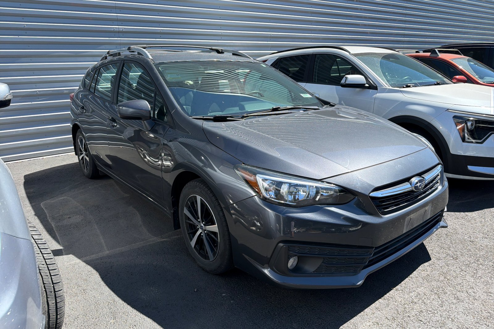subaru impreza 2020 4S3GTAV61L3720600 image subaru impreza 2020 4S3GTAV61L3720600 image