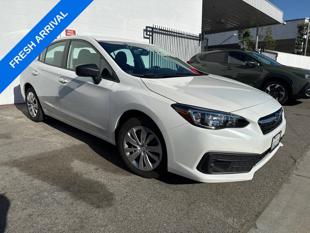 subaru impreza 2020 4S3GKAB60L3608720 image subaru impreza 2020 4S3GKAB60L3608720 image