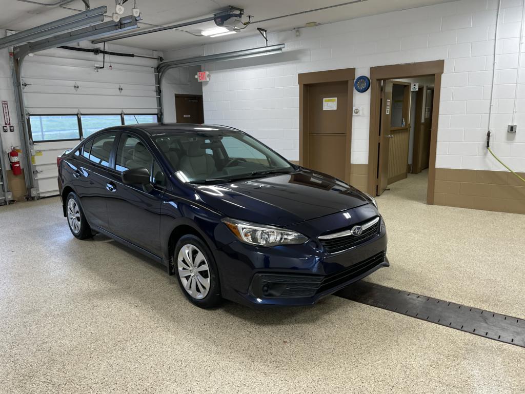 subaru impreza 2020 4S3GKAB6XL3615111 image subaru impreza 2020 4S3GKAB6XL3615111 image