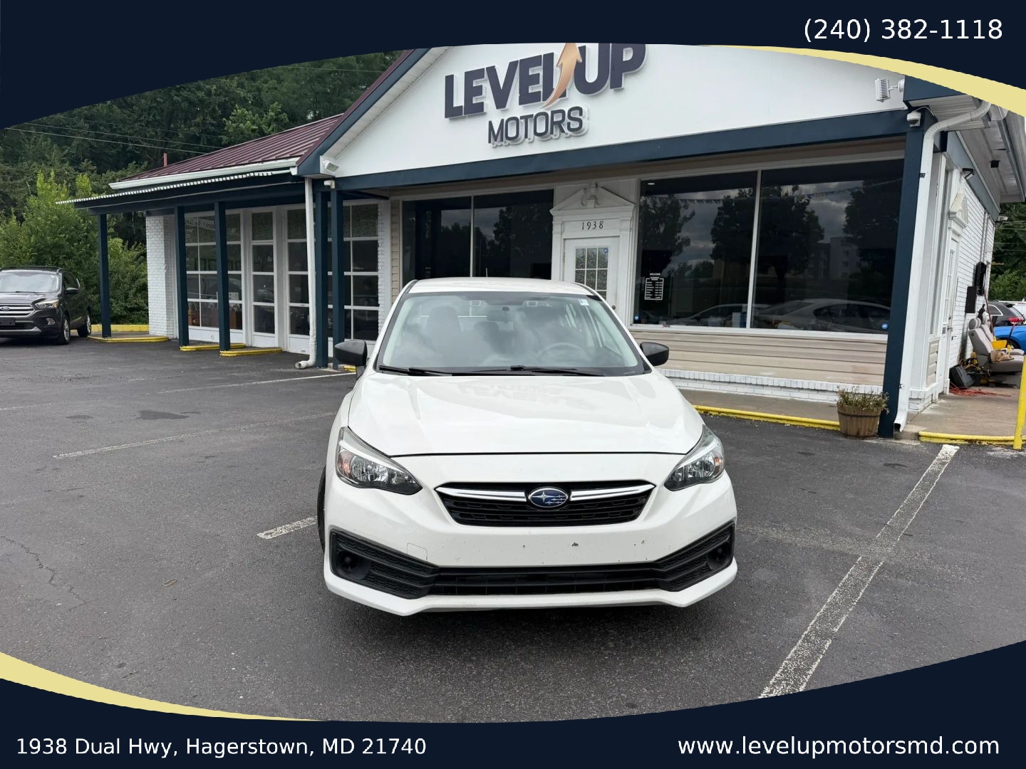 subaru impreza 2020 4S3GKAB69L3605217 image subaru impreza 2020 4S3GKAB69L3605217 image