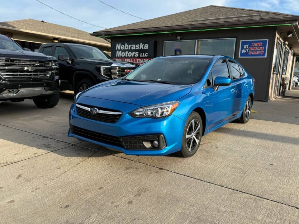 subaru impreza 2020 4S3GKAV68L3601932 image subaru impreza 2020 4S3GKAV68L3601932 image