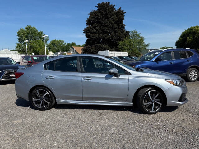 subaru impreza 2020 4S3GKAL60L3615553 image subaru impreza 2020 4S3GKAL60L3615553 image