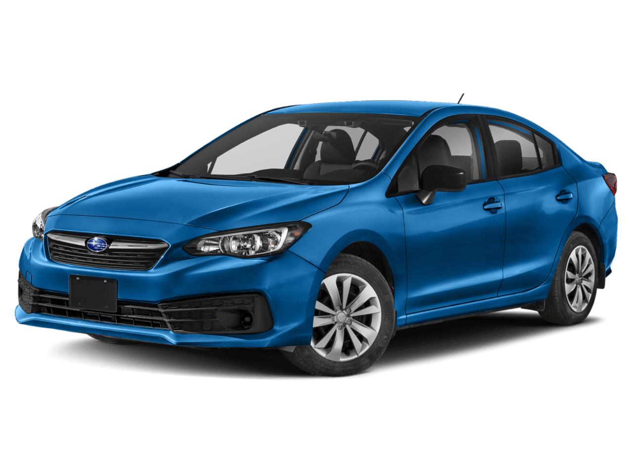 subaru impreza 2020 4S3GKAB60L3613593 image subaru impreza 2020 4S3GKAB60L3613593 image