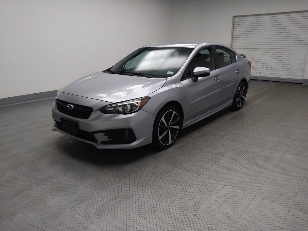 subaru impreza 2020 4S3GKAL61L3611835 image subaru impreza 2020 4S3GKAL61L3611835 image