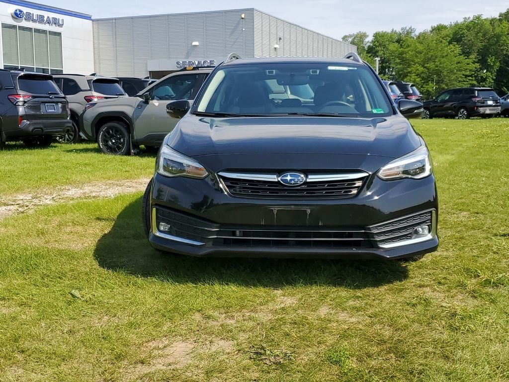 subaru impreza 2020 4S3GTAU64L3734024 image