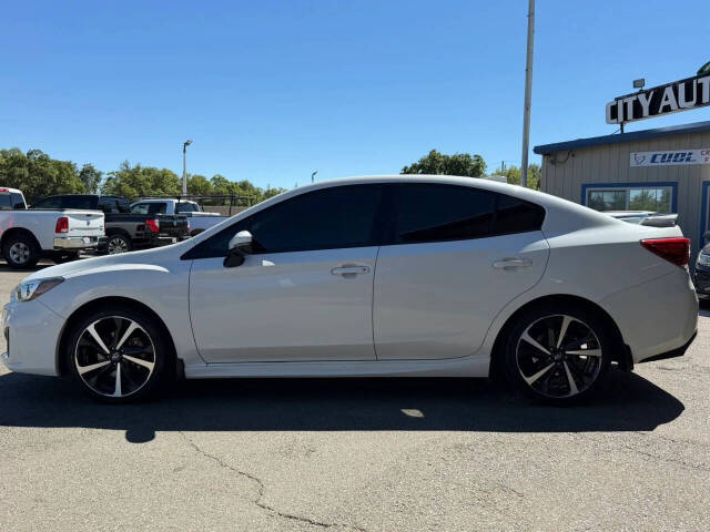 subaru impreza 2020 4S3GKAM67L3601003 image subaru impreza 2020 4S3GKAM67L3601003 image