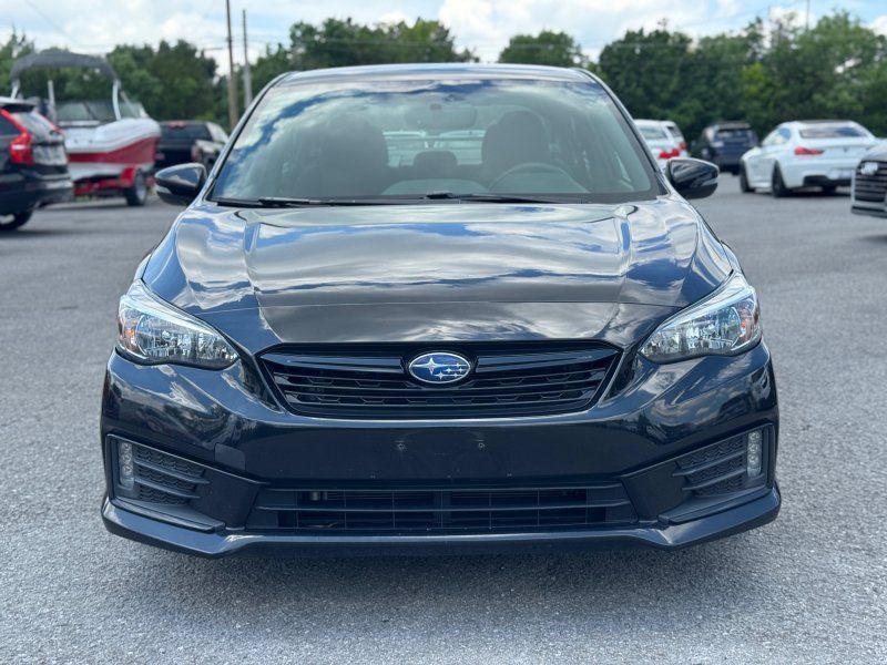 subaru impreza 2020 4S3GKAL6XL3605032 image subaru impreza 2020 4S3GKAL6XL3605032 image