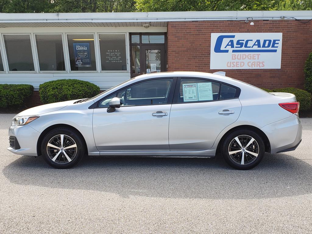 subaru impreza 2020 4S3GKAD6XL3607068 image subaru impreza 2020 4S3GKAD6XL3607068 image