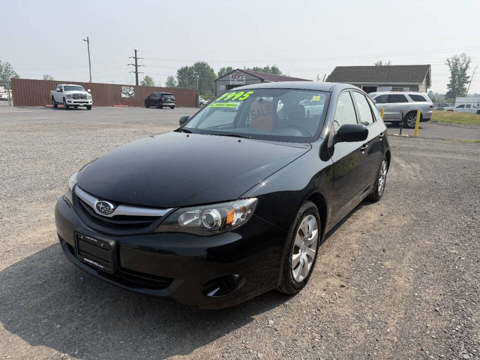 subaru impreza 2011 JF1GH6A6XBH829889 image subaru impreza 2011 JF1GH6A6XBH829889 image